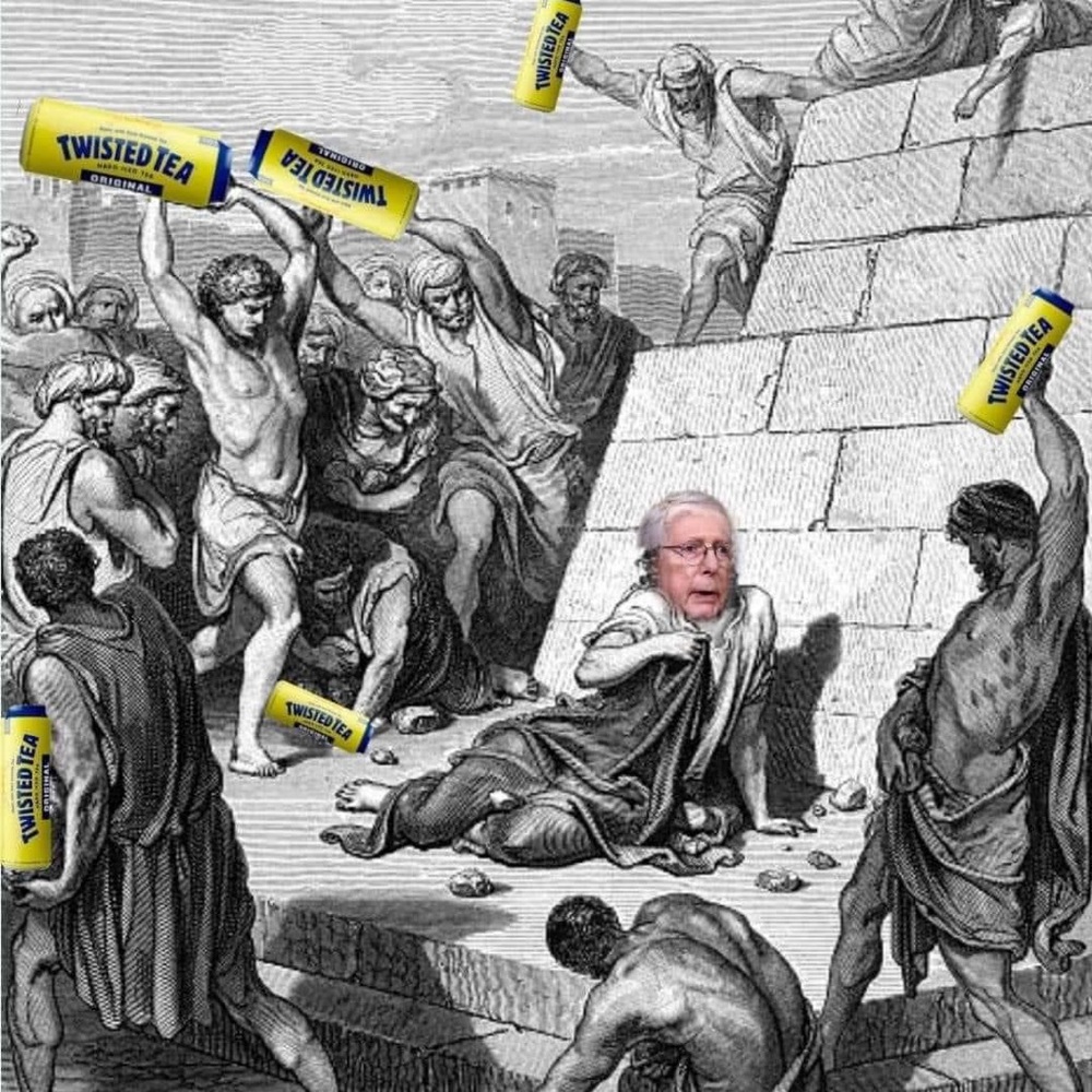 Meet your Posher, Christopher